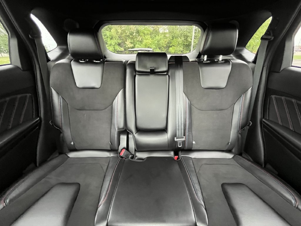 Used 2023 Ford Edge ST AWD/4WD image 17