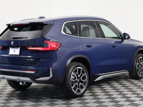 New 2026 BMW X1 xDrive28i w/ Convenience Package image 2