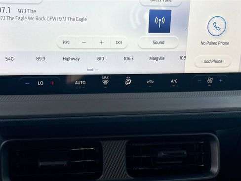 Used 2025 Ford Maverick XL FWD image 15