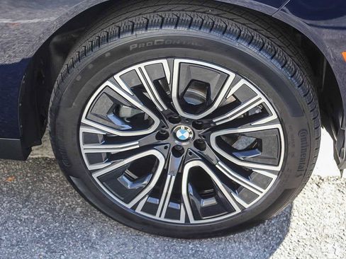 Used 2025 BMW X3 xDrive30i w/ Convenience Package image 9