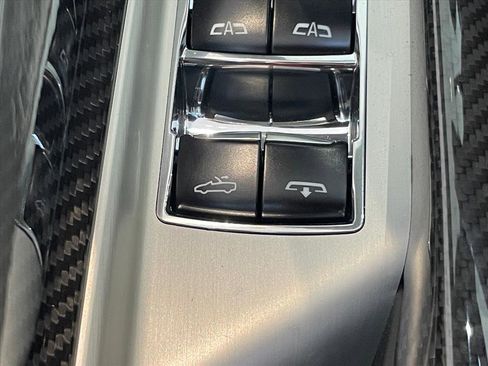 Used 2025 Chevrolet Corvette Z06 image 23