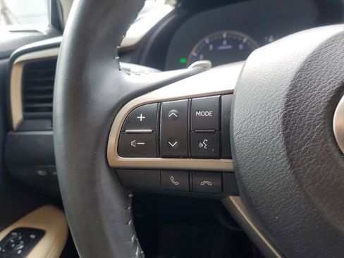 Certified 2022 Lexus RX 350 FWD image 21