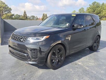 Used 2024 Land Rover Discovery Dynamic SE