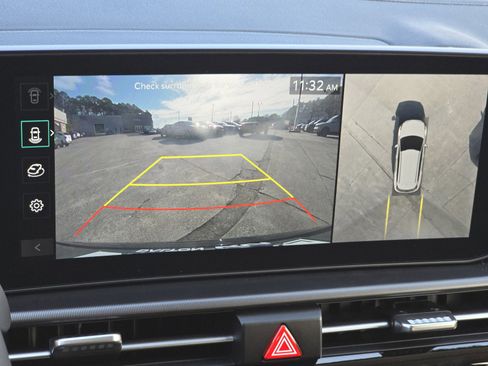 New 2026 Kia Sportage SX image 15