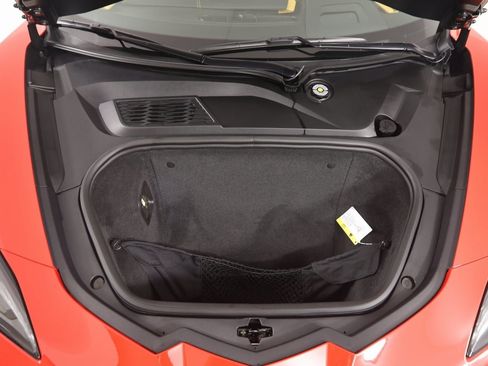 Used 2023 Chevrolet Corvette Stingray Preferred Cpe w/ 2LT image 90