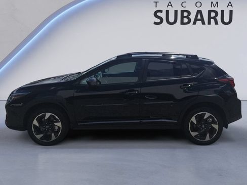New 2026 Subaru Crosstrek 2.5i Limited w/ Crosstrek Mirror Package AWD/4WD image 2