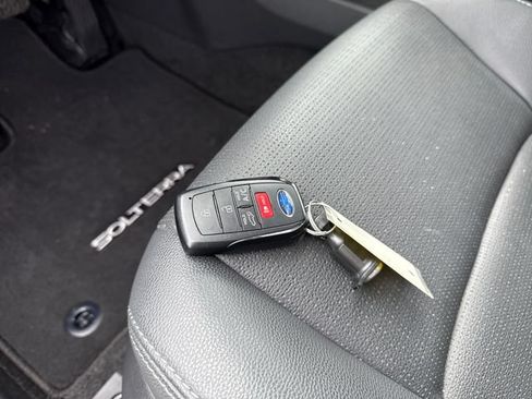 Used 2023 Subaru Solterra AWD image 29
