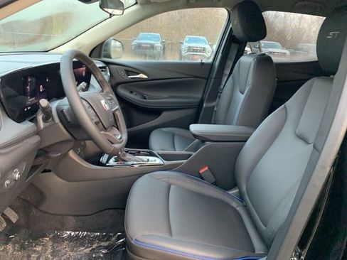 New 2026 Buick Encore GX Sport Touring w/ Comfort Package image 12