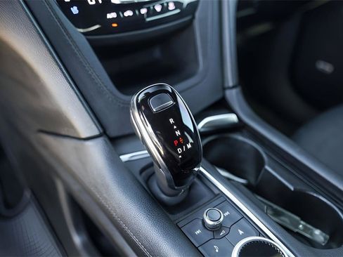 Certified 2023 Cadillac XT6 Sport w/ Technology Package image 20