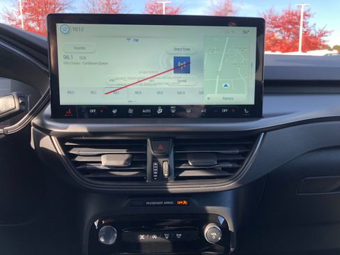 New 2026 Ford Escape Active w/ Tech Pack #1 AWD/4WD image 19
