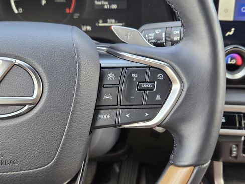 Certified 2025 Lexus RX 350 Premium w/ Accessory Package (Z1) FWD image 25