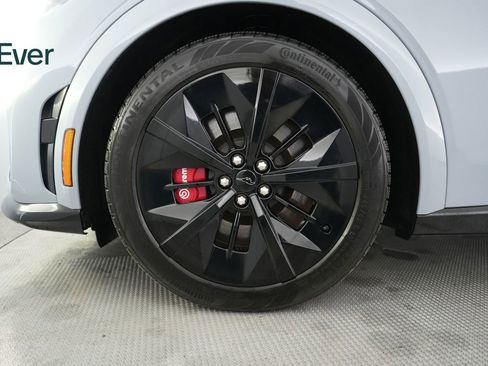 Used 2025 Ford Mustang Mach-E GT image 19