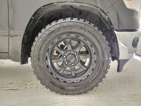 Used 2022 RAM 1500 Big Horn image 22