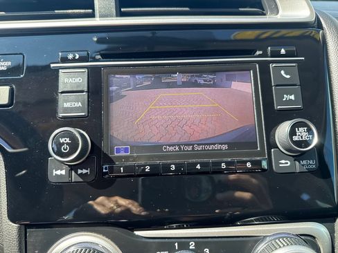 Used 2020 Honda Fit LX image 20