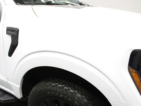 Used 2024 Ford F150 XLT w/ Equipment Group 303A High AWD/4WD image 43