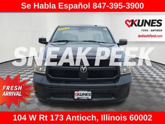 Used 2014 RAM 1500 Tradesman w/ Popular Equipment Group RWD video 2