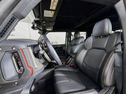 Certified 2024 Ford Bronco Raptor AWD/4WD image 25