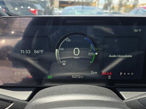 Used 2024 Honda Prologue Elite image 8