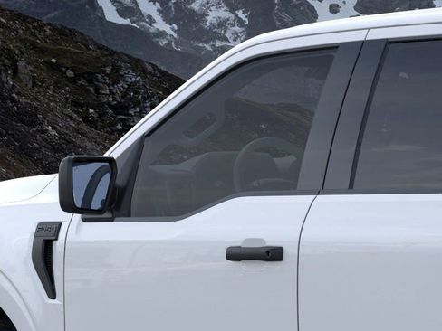 New 2026 Ford F150 STX w/ F-150 LOBO Package image 21