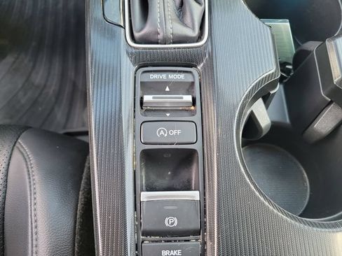 Used 2024 Honda Civic Sport Touring image 34