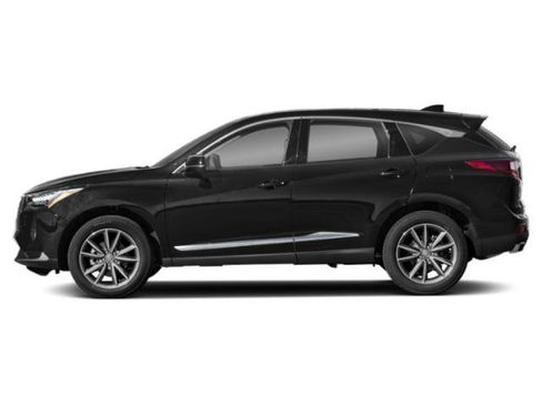 Used 2022 Acura RDX FWD w/ Technology Package image 3