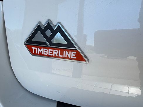 Used 2023 Ford Explorer Timberline AWD/4WD image 22