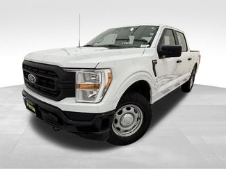 Used 2021 Ford F150 XL w/ Trailer Tow Package 360° Tour