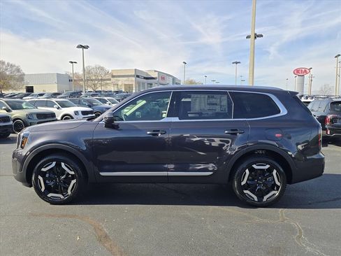 New 2025 Kia Telluride EX image 6