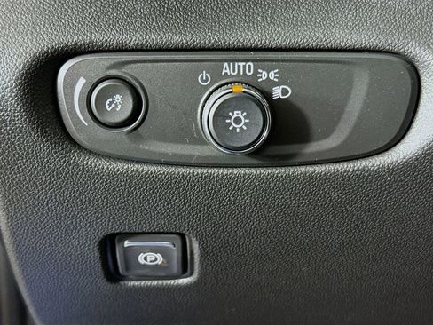 New 2026 Chevrolet Blazer LT w/ Convenience Package image 10