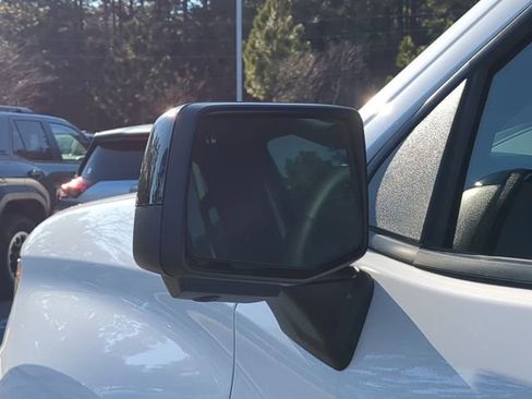 New 2026 Chevrolet Silverado 1500 LT Trail Boss w/ LT Trail Boss Premium Package image 18