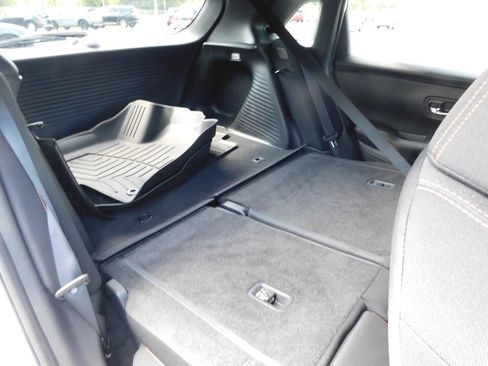 Used 2025 Honda HR-V Sport image 24