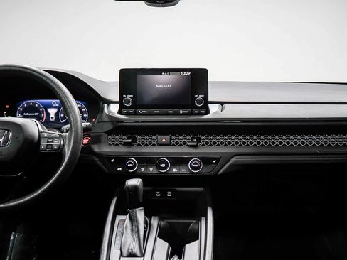 Used 2024 Honda Accord EX image 13