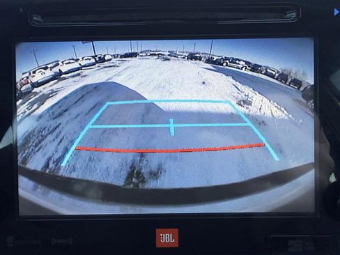 Used 2018 Toyota Tacoma TRD Sport image 12