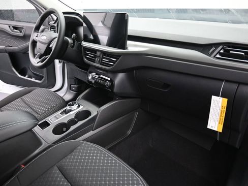 Used 2026 Ford Escape Active w/ Tech Pack #1 FWD image 26