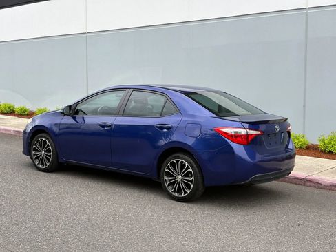 Used 2014 Toyota Corolla L FWD image 3