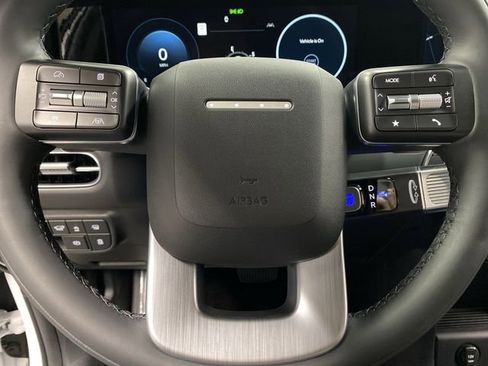 New 2026 Hyundai Palisade Calligraphy image 19