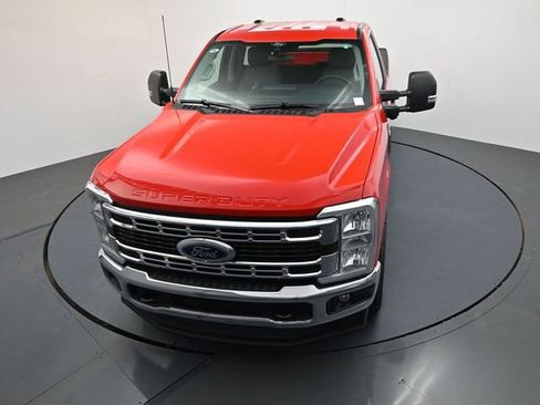New 2025 Ford F350 XLT w/ 360-Degree Camera Package image 18