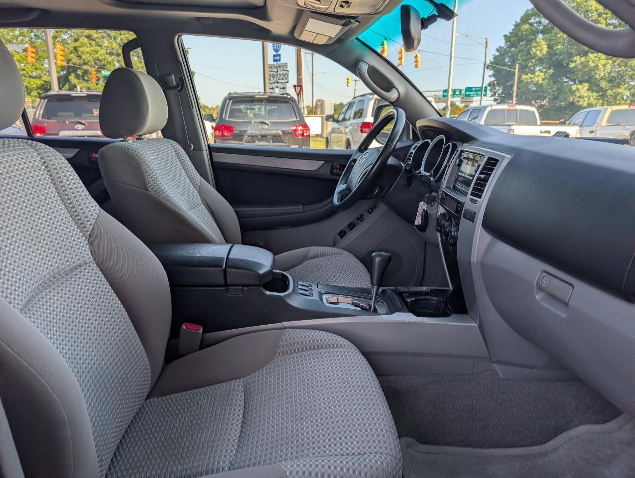 Used 2006 Toyota 4Runner SR5 RWD image 20
