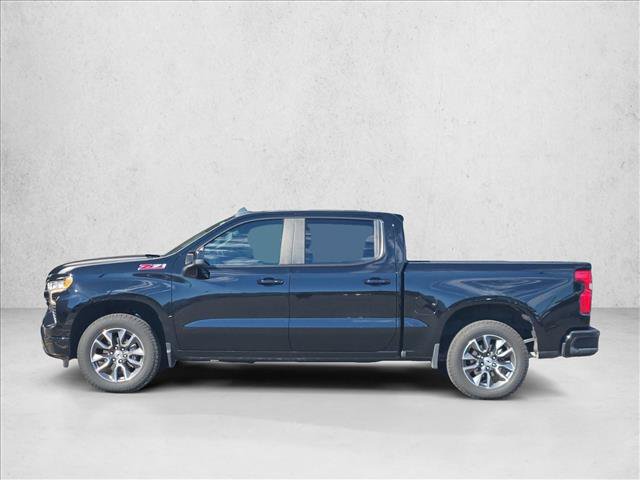 Used 2024 Chevrolet Silverado 1500 RST w/ All Star Edition Plus AWD/4WD image 5