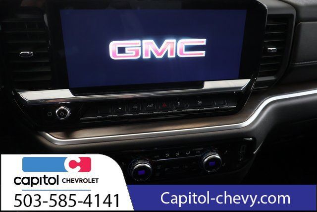 Used 2022 GMC Sierra 1500 SLT AWD/4WD image 17