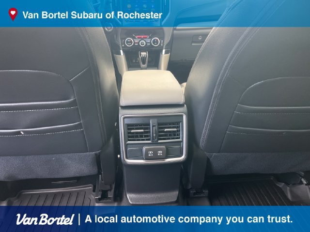 Used 2024 Subaru Forester Limited AWD/4WD image 26