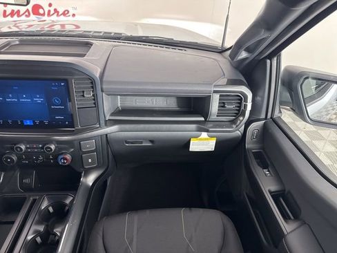 New 2025 Ford F150 STX image 13