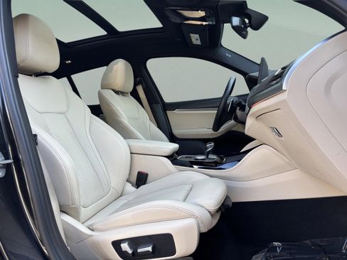 Used 2022 BMW X4 xDrive30i image 20