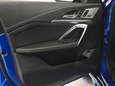 Used 2025 BMW X2 M35i AWD/4WD image 8