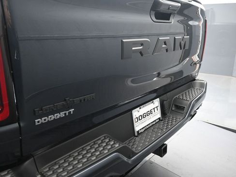 New 2026 RAM 1500 Lone Star AWD/4WD image 25