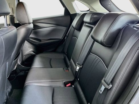 Used 2019 MAZDA CX-3 Touring FWD image 28