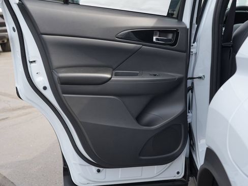 New 2026 Mitsubishi Eclipse Cross SE AWD/4WD image 19