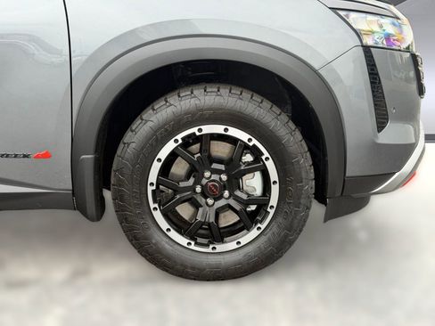 New 2026 Nissan Pathfinder Rock Creek AWD/4WD image 11