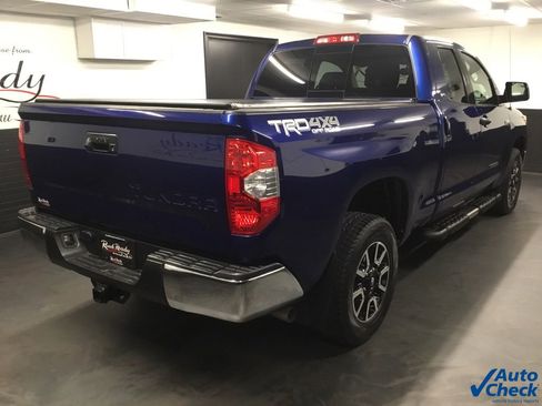 Used 2015 Toyota Tundra SR5 image 11