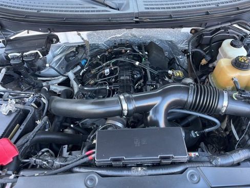 Used 2012 Ford F150 FX4 w/ FX Appearance Pkg image 38